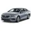 EVA DYWANIKІ DO Hyundai Sonata Sport (Limited) (LF) Sedan 2014-2019