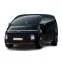 EVA DYWANIKІ DO Hyundai Staria 7 seats 4WD (first seats position) VAN 2021+