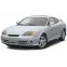 EVA DYWANIKІ DO Hyundai Tiburon (GK) Coupe 2002-2009
