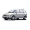 EVA DYWANIKІ DO Hyundai Trajet Minivan 1999-2008