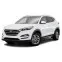 EVA DYWANIKІ DO Hyundai Tucson SUV 2015-2021