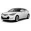 EVA DYWANIKІ DO Hyundai Veloster Coupe 2011-2018