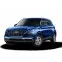 EVA DYWANIKІ DO Hyundai Venue SUV 2019+