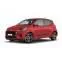 EVA DYWANIKІ DO Hyundai i10 (LA) Htb 2019 +