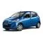 EVA DYWANIKІ DO Hyundai i10 Htb 2007-2013