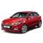 EVA DYWANIKІ DO Hyundai i20 (GB) Htb 2014+