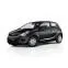 EVA DYWANIKІ DO Hyundai i20 (PB)  Htb 2008-2014