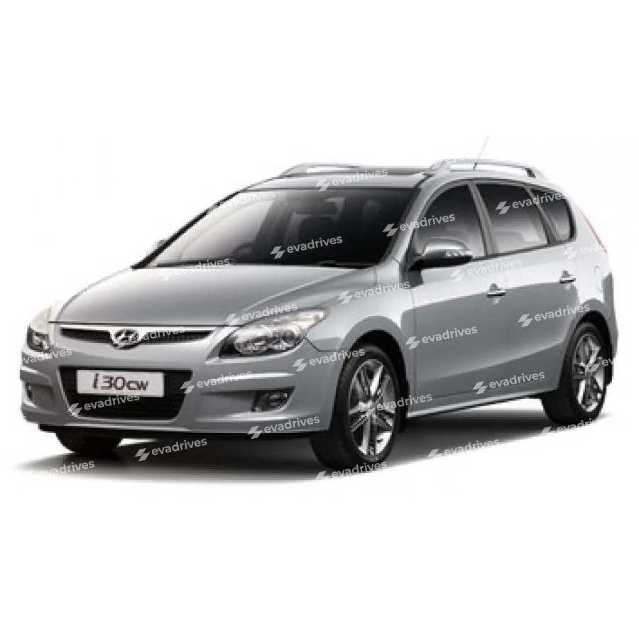 EVA DYWANIKІ DO Hyundai i30 (FD) Combi 2007-2012