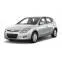 EVA DYWANIKІ DO Hyundai i30 (FD) Restyling Htb 2010-2012