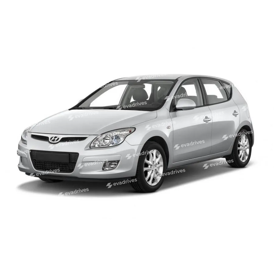 EVA DYWANIKІ DO Hyundai i30 (FD) Restyling Htb 2010-2012