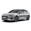 EVA DYWANIKІ DO Hyundai i30 (PD) Htb 2017+