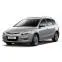 EVA DYWANIKІ DO Hyundai i30cw  Combi 2007-2012