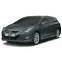 EVA DYWANIKІ DO Hyundai i40 Combi 2012+
