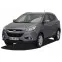 EVA DYWANIKІ DO Hyundai ix35 SUV 2010-2017