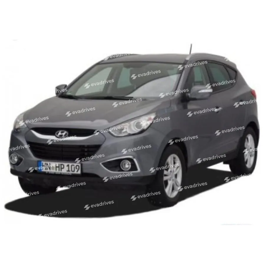 EVA DYWANIKІ DO Hyundai ix35 SUV 2010-2017