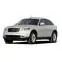 EVA DYWANIKІ DO Infiniti FX (S50) SUV 2003-2008