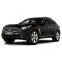 EVA DYWANIKІ DO Infiniti FX (S51) SUV 2008-2013