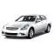 EVA DYWANIKІ DO Infiniti G25 Restyling Sedan 2010-2014