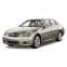 EVA DYWANIKІ DO Infiniti M (Y50) (Q70) Sedan 2005-2010