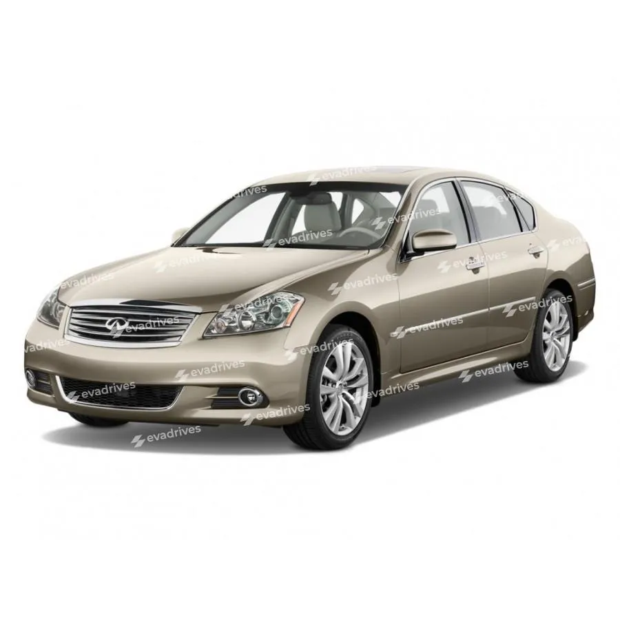 EVA DYWANIKІ DO Infiniti M (Y50) (Q70) Sedan 2005-2010