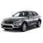 EVA DYWANIKІ DO Infiniti QX50 (J50) Restyling SUV 2015-2017