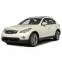 EVA DYWANIKІ DO Infiniti QX50 (J50) SUV 2007-2015