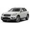 EVA DYWANIKІ DO Infiniti QX50 SUV 2015+