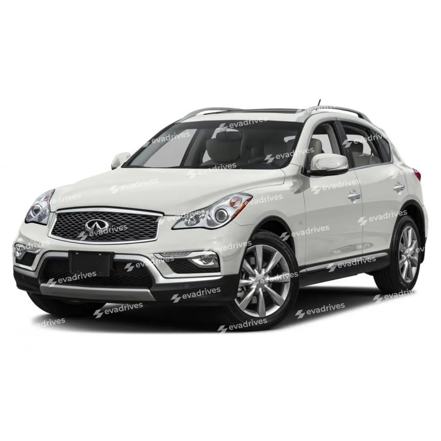EVA DYWANIKІ DO Infiniti QX50 SUV 2017+