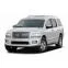 EVA DYWANIKІ DO Infiniti QX56 (JA60) SUV 2004-2010