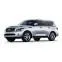 EVA DYWANIKІ DO Infiniti QX56 (Z62) SUV 2010-2014