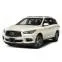 EVA DYWANIKІ DO Infiniti QX60 SUV 2012-2021