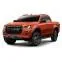 EVA DYWANIKІ DO Isuzu D-Max (RG) Pickup 2019+