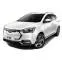 EVA DYWANIKІ DO JAC iEV7S SUV 2018 +