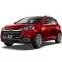 EVA DYWANIKІ DO Jac S2 2015+