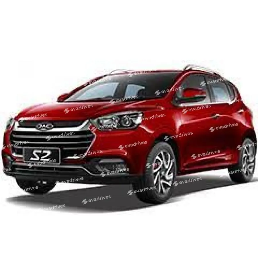 EVA DYWANIKІ DO Jac S2 2015+
