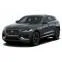 EVA DYWANIKІ DO Jaguar F-Pace (X761) SUV 2016+