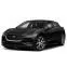 EVA DYWANIKІ DO Jaguar I-Pace SUV 2018 +