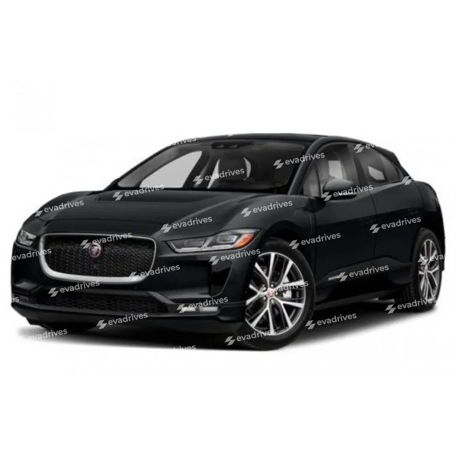 EVA DYWANIKІ DO Jaguar I-Pace SUV 2018 +