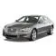 EVA DYWANIKІ DO Jaguar XF (X250) Sedan 2007-2015
