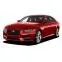 EVA DYWANIKІ DO Jaguar XF (X260) Sedan 2015+