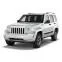 EVA DYWANIKІ DO Jeep Cherokee (KK) SUV 2008-2013