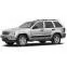 EVA DYWANIKІ DO Jeep Grand Cherokee (WK) SUV 2005-2010