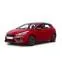 EVA DYWANIKІ DO Kia Ceed (JD) Htb 2012-2018