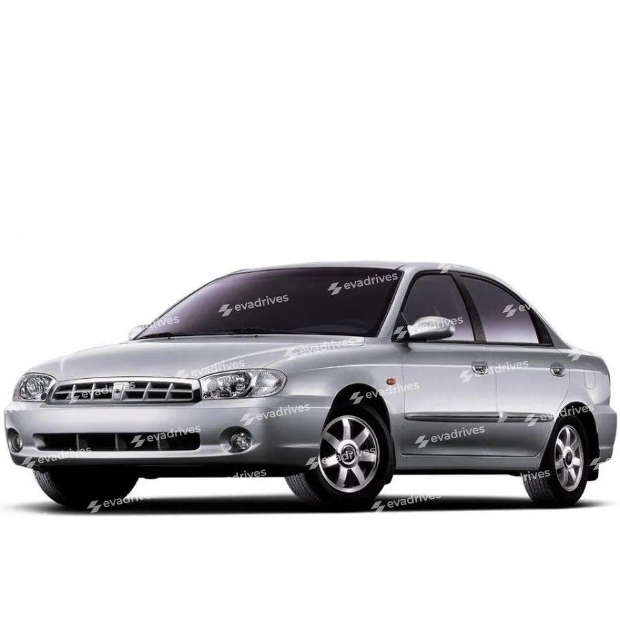 EVA DYWANIKІ DO Kia Spectra (Sephia) 2000-2004