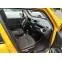 EVA DYWANIKІ DO Jeep Renegade SUV 2014 +