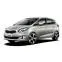 EVA DYWANIKІ DO Kia Carens (RP) Minivan 2013+