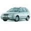 EVA DYWANIKІ DO Kia Carens (RS) Minivan 1999-2006