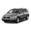 EVA DYWANIKІ DO Kia Carnival (VQ) Minivan 2006-2014
