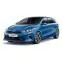 EVA DYWANIKІ DO Kia Ceed (CD) Htb 2018+