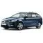 EVA DYWANIKІ DO Kia Ceed (ED) Combi 2006-2012